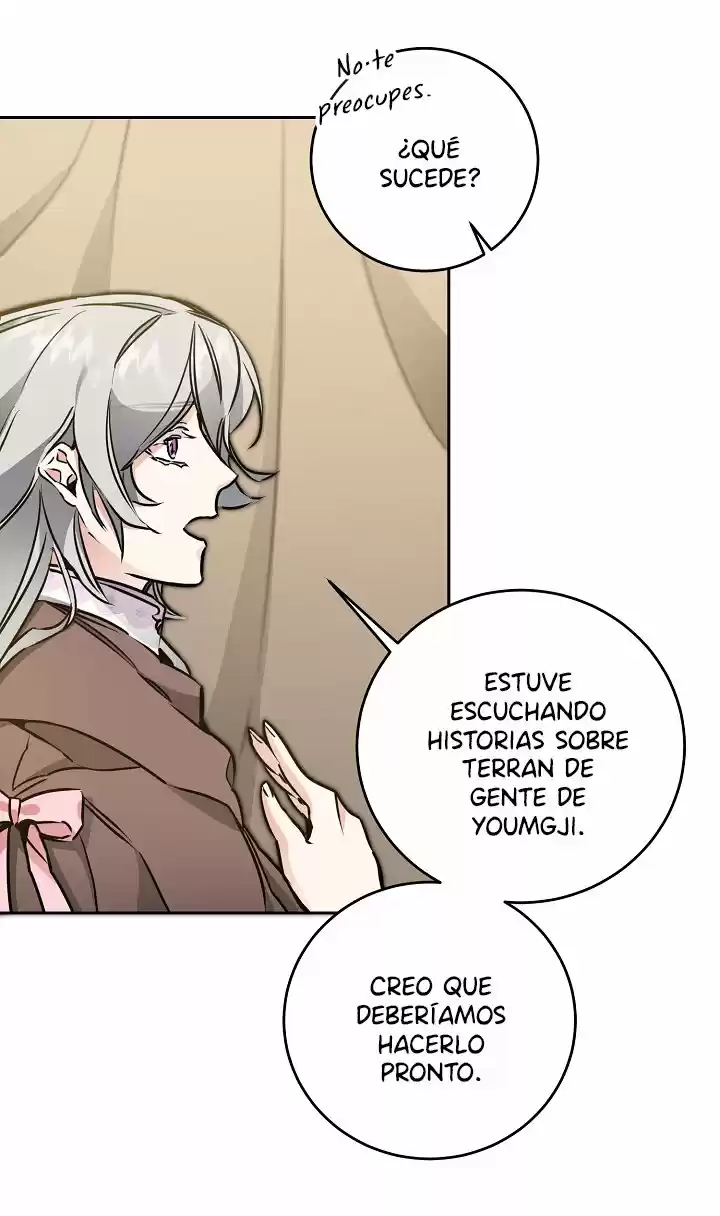 Me He Convertido En La Emperatriz Villana De Una Novela - Capítulo 59 - Página 44 - LectorTMOo