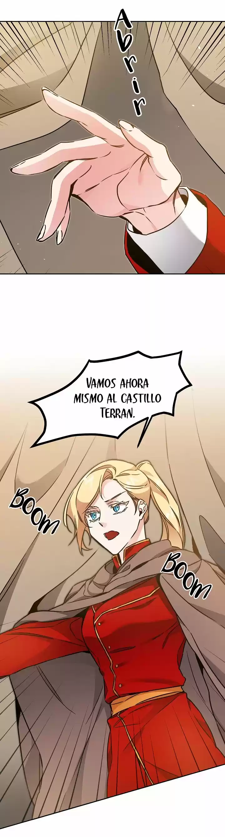 Me He Convertido En La Emperatriz Villana De Una Novela - Capítulo 59 - Página 47 - LectorTMOo