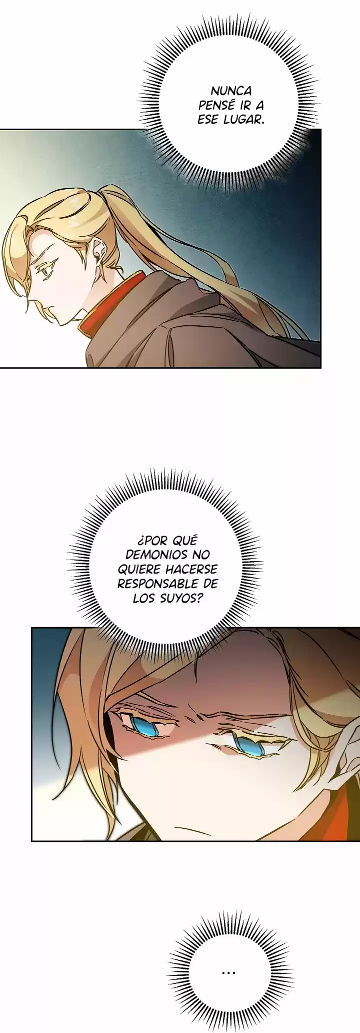 Me He Convertido En La Emperatriz Villana De Una Novela - Capítulo 59 - Página 50 - LectorTMOo