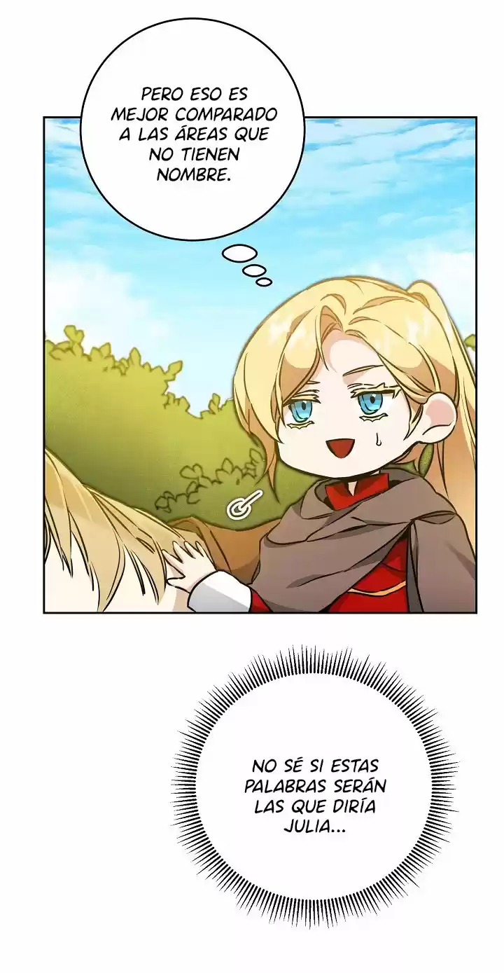 Me He Convertido En La Emperatriz Villana De Una Novela - Capítulo 59 - Página 62 - LectorTMOo