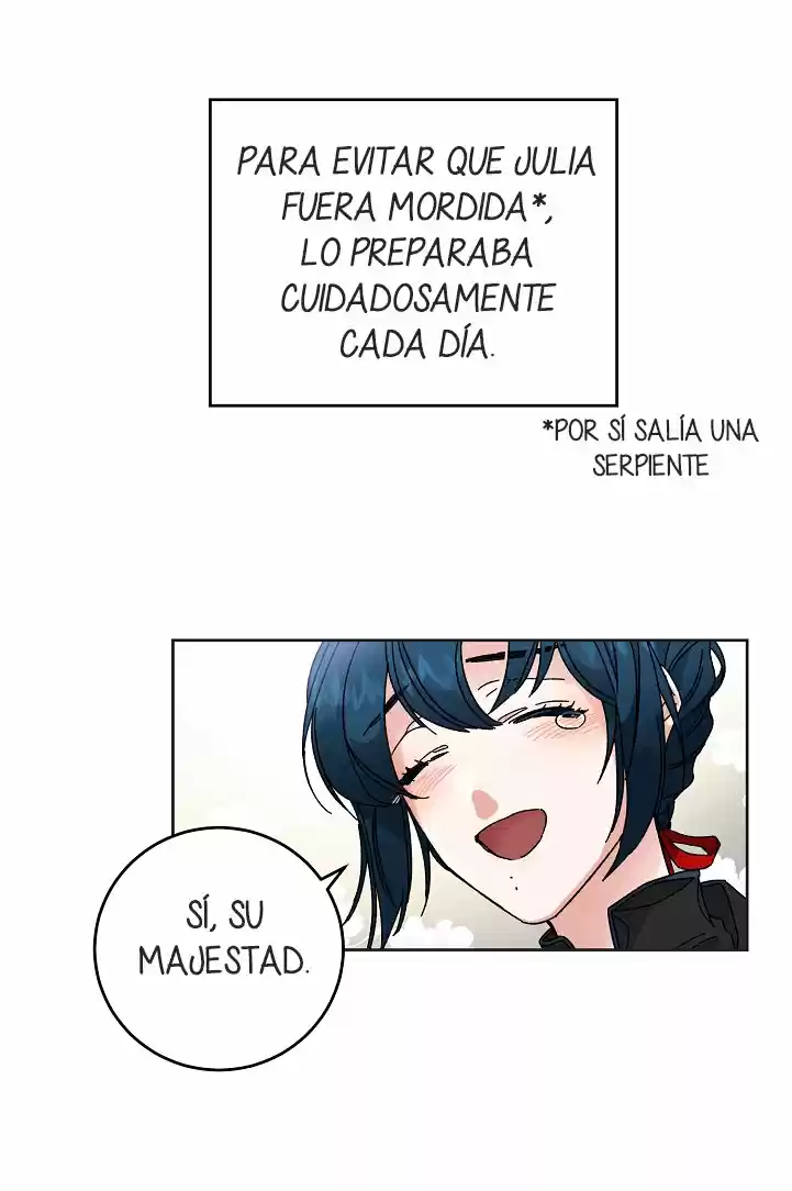 Me He Convertido En La Emperatriz Villana De Una Novela - Capítulo 6 - Página 28 - LectorTMOo
