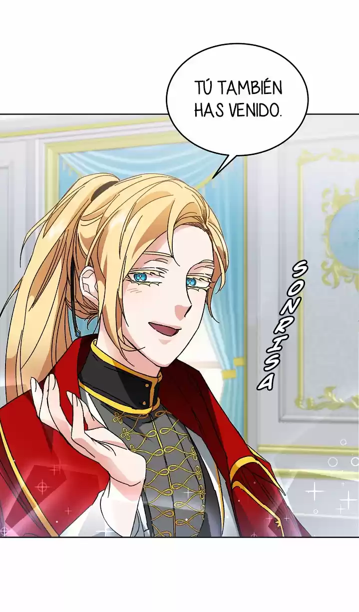 Me He Convertido En La Emperatriz Villana De Una Novela - Capítulo 6 - Página 50 - LectorTMOo