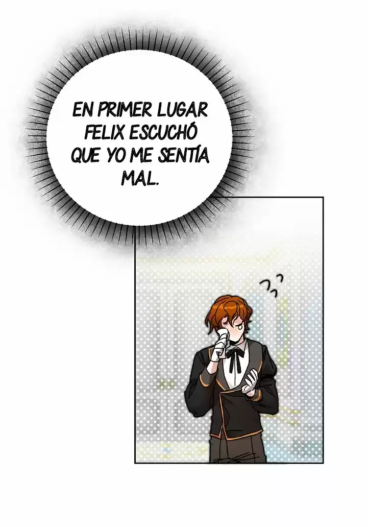 Me He Convertido En La Emperatriz Villana De Una Novela - Capítulo 6 - Página 90 - LectorTMOo