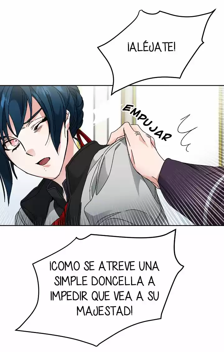 Me He Convertido En La Emperatriz Villana De Una Novela - Capítulo 6 - Página 99 - LectorTMOo