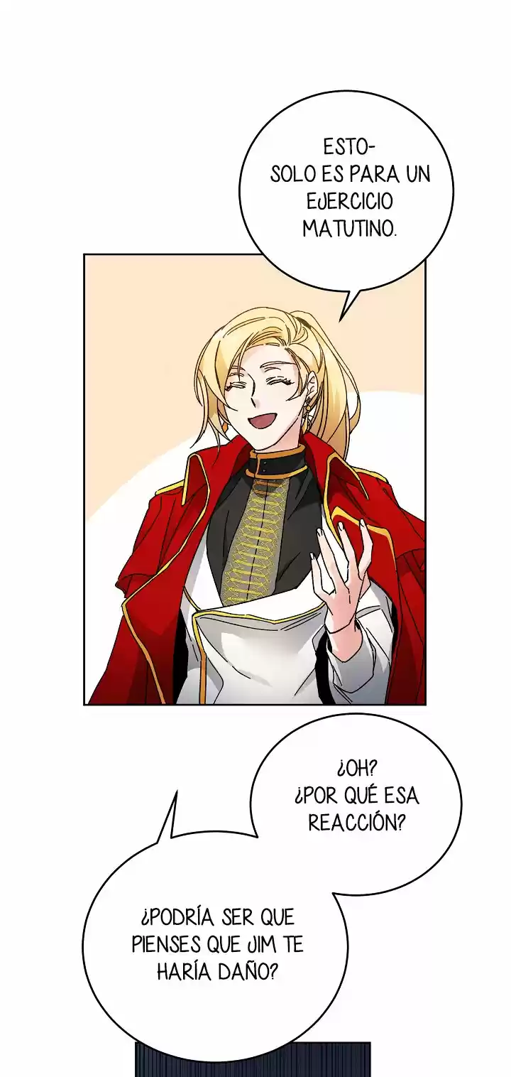 Me He Convertido En La Emperatriz Villana De Una Novela - Capítulo 6 - Página 122 - LectorTMOo