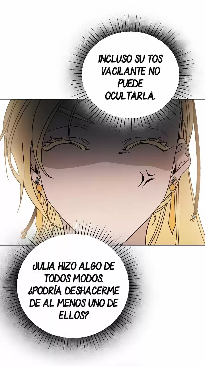 Me He Convertido En La Emperatriz Villana De Una Novela - Capítulo 6 - Página 128 - LectorTMOo