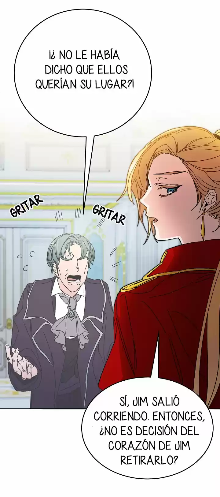 Me He Convertido En La Emperatriz Villana De Una Novela - Capítulo 6 - Página 138 - LectorTMOo