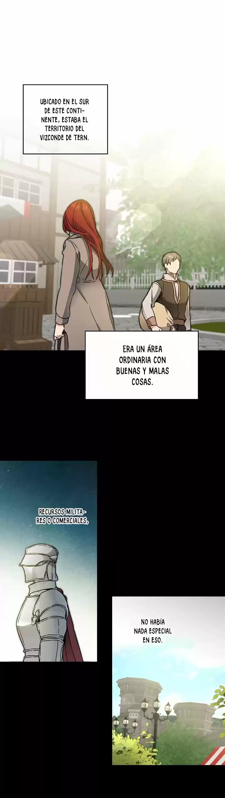 Me He Convertido En La Emperatriz Villana De Una Novela - Capítulo 60 - Página 6 - LectorTMOo