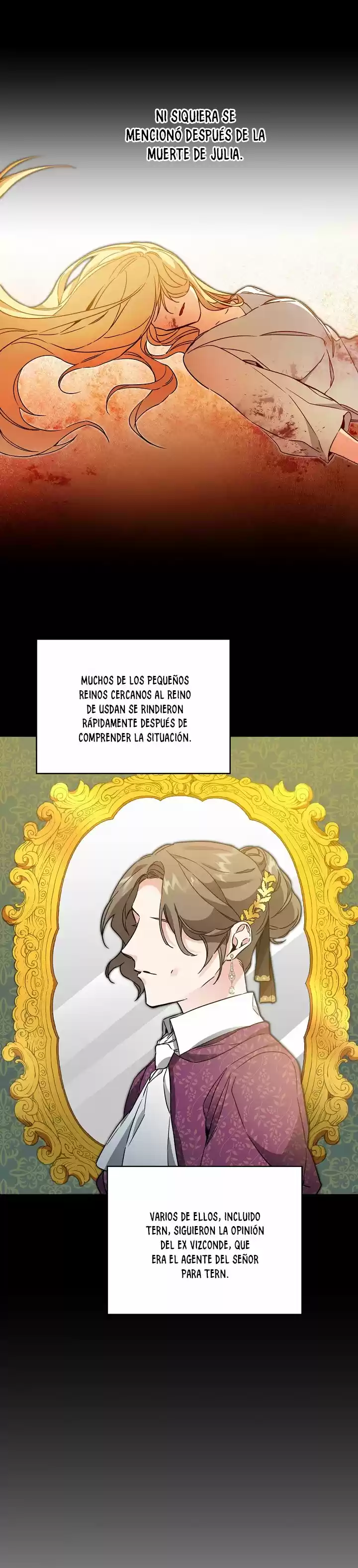 Me He Convertido En La Emperatriz Villana De Una Novela - Capítulo 60 - Página 8 - LectorTMOo