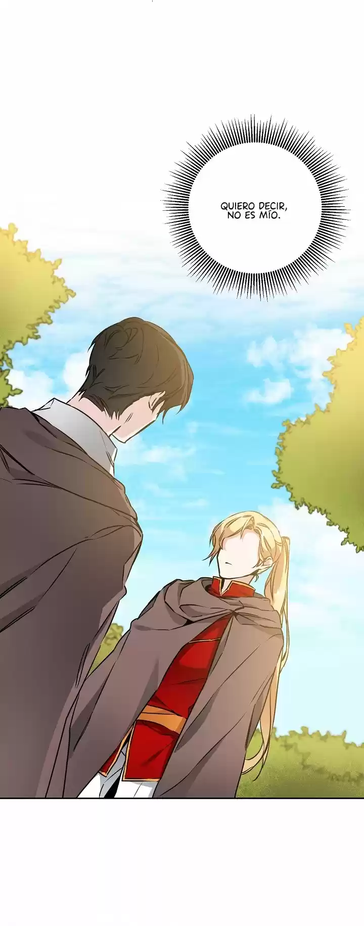 Me He Convertido En La Emperatriz Villana De Una Novela - Capítulo 60 - Página 21 - LectorTMOo