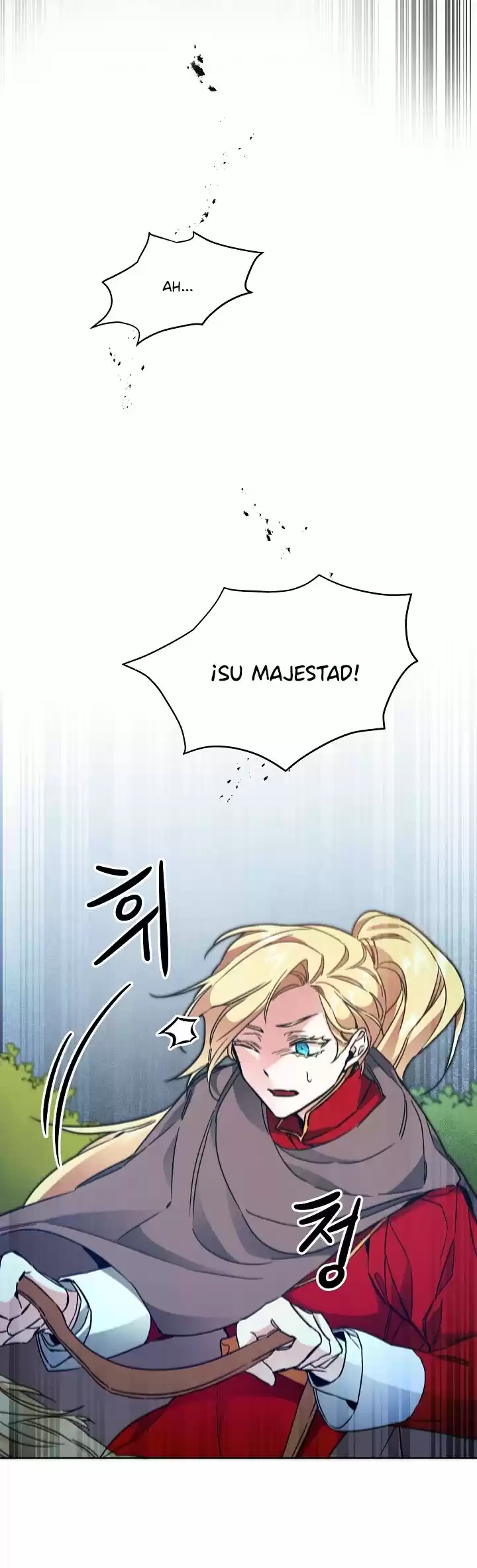 Me He Convertido En La Emperatriz Villana De Una Novela - Capítulo 60 - Página 30 - LectorTMOo
