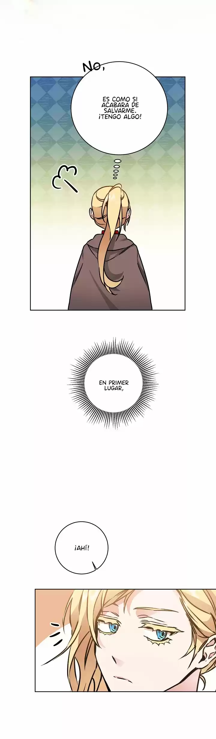 Me He Convertido En La Emperatriz Villana De Una Novela - Capítulo 60 - Página 48 - LectorTMOo