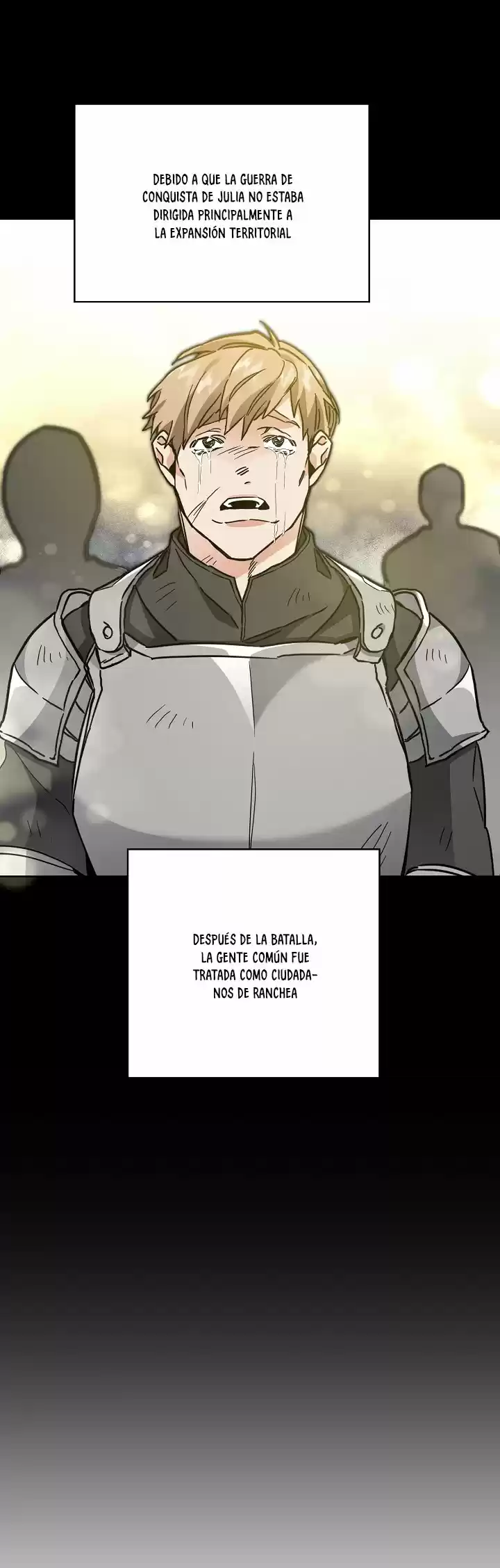 Me He Convertido En La Emperatriz Villana De Una Novela - Capítulo 60 - Página 65 - LectorTMOo