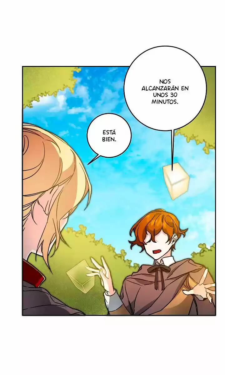 Me He Convertido En La Emperatriz Villana De Una Novela - Capítulo 63 - Página 9 - LectorTMOo