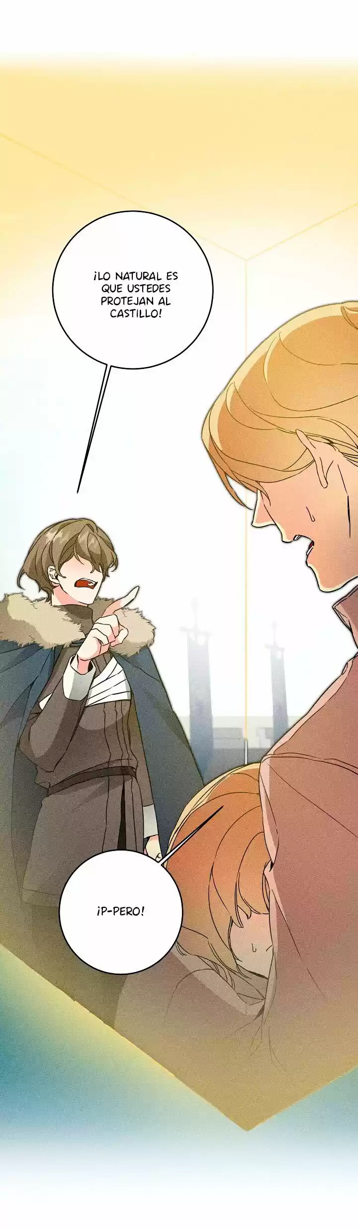 Me He Convertido En La Emperatriz Villana De Una Novela - Capítulo 63 - Página 13 - LectorTMOo
