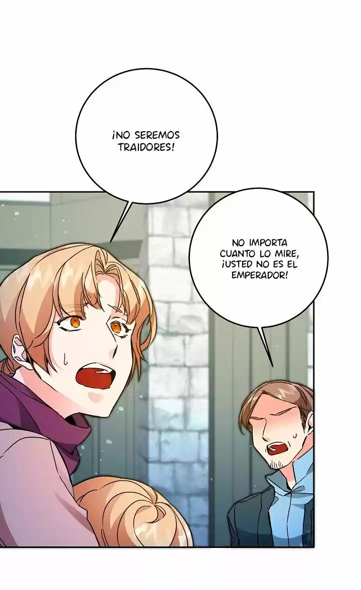 Me He Convertido En La Emperatriz Villana De Una Novela - Capítulo 63 - Página 16 - LectorTMOo