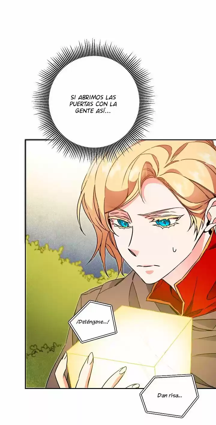Me He Convertido En La Emperatriz Villana De Una Novela - Capítulo 63 - Página 21 - LectorTMOo