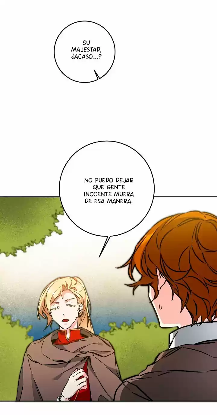 Me He Convertido En La Emperatriz Villana De Una Novela - Capítulo 63 - Página 31 - LectorTMOo