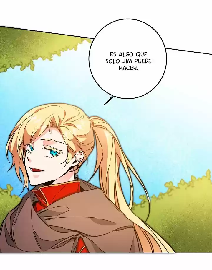 Me He Convertido En La Emperatriz Villana De Una Novela - Capítulo 63 - Página 33 - LectorTMOo