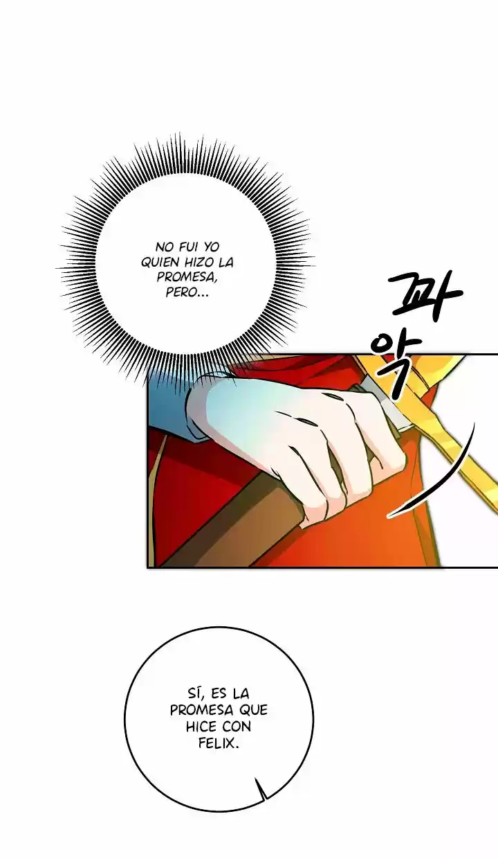 Me He Convertido En La Emperatriz Villana De Una Novela - Capítulo 63 - Página 40 - LectorTMOo