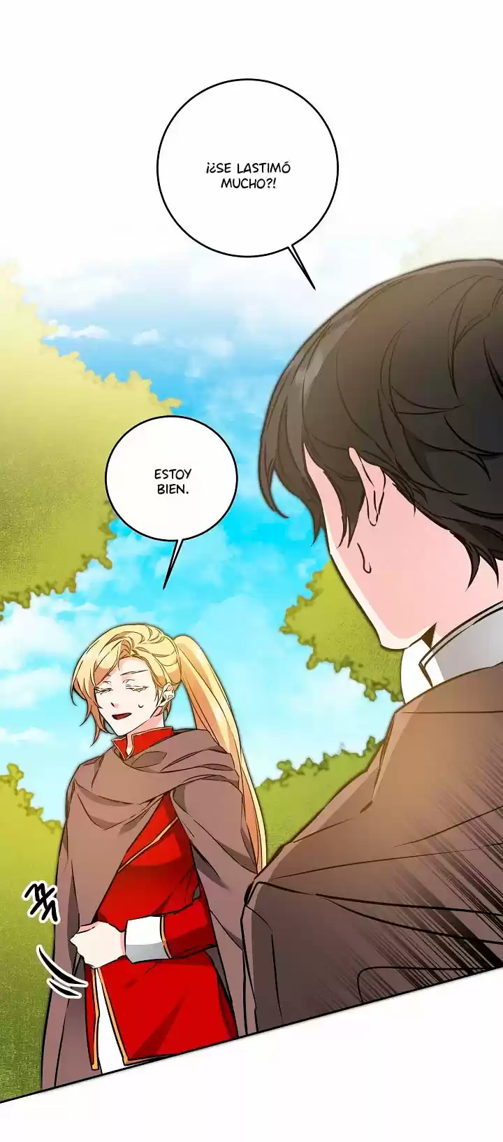Me He Convertido En La Emperatriz Villana De Una Novela - Capítulo 63 - Página 52 - LectorTMOo