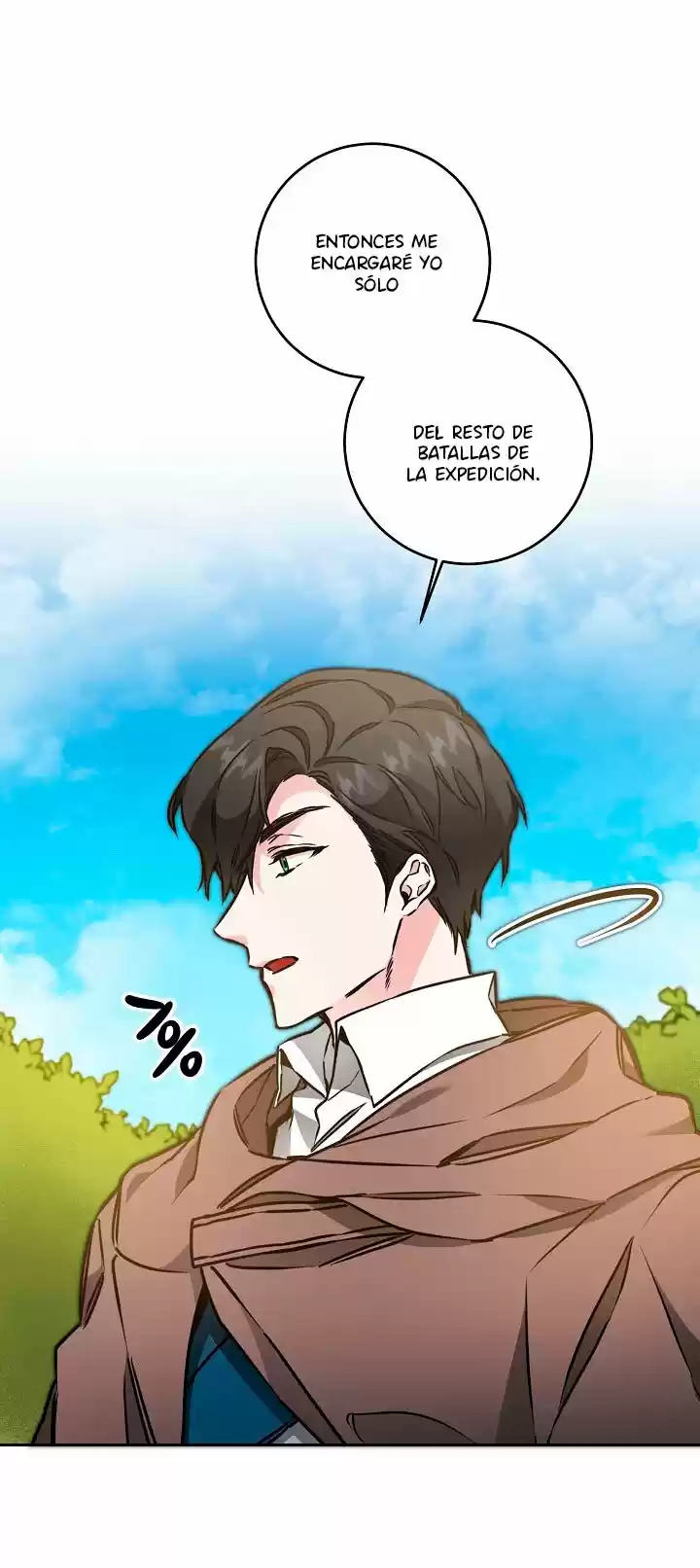 Me He Convertido En La Emperatriz Villana De Una Novela - Capítulo 63 - Página 57 - LectorTMOo