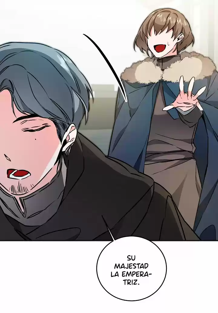 Me He Convertido En La Emperatriz Villana De Una Novela - Capítulo 64 - Página 10 - LectorTMOo