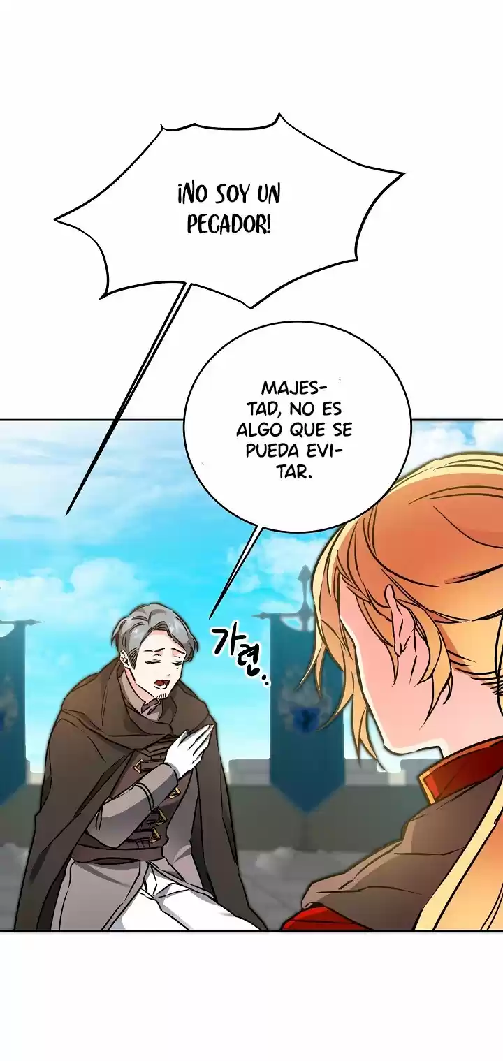 Me He Convertido En La Emperatriz Villana De Una Novela - Capítulo 64 - Página 26 - LectorTMOo