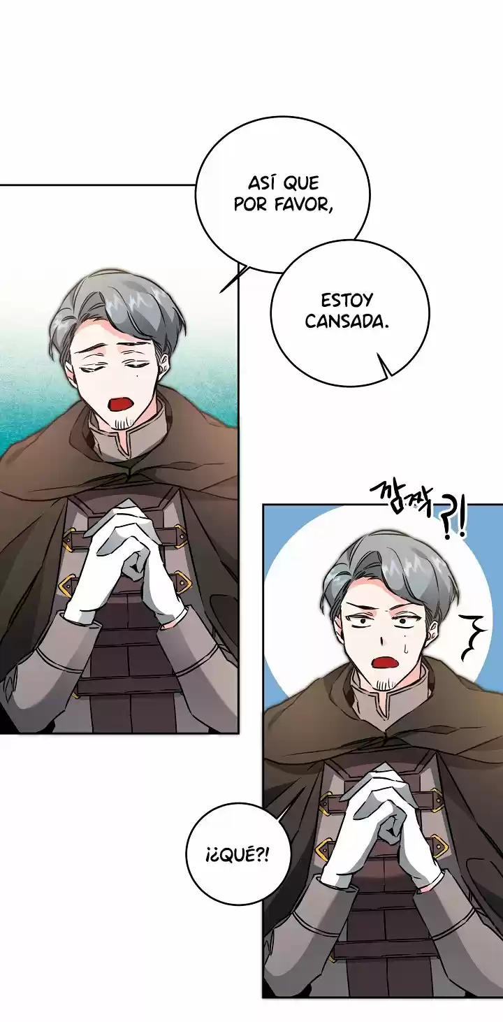 Me He Convertido En La Emperatriz Villana De Una Novela - Capítulo 64 - Página 27 - LectorTMOo