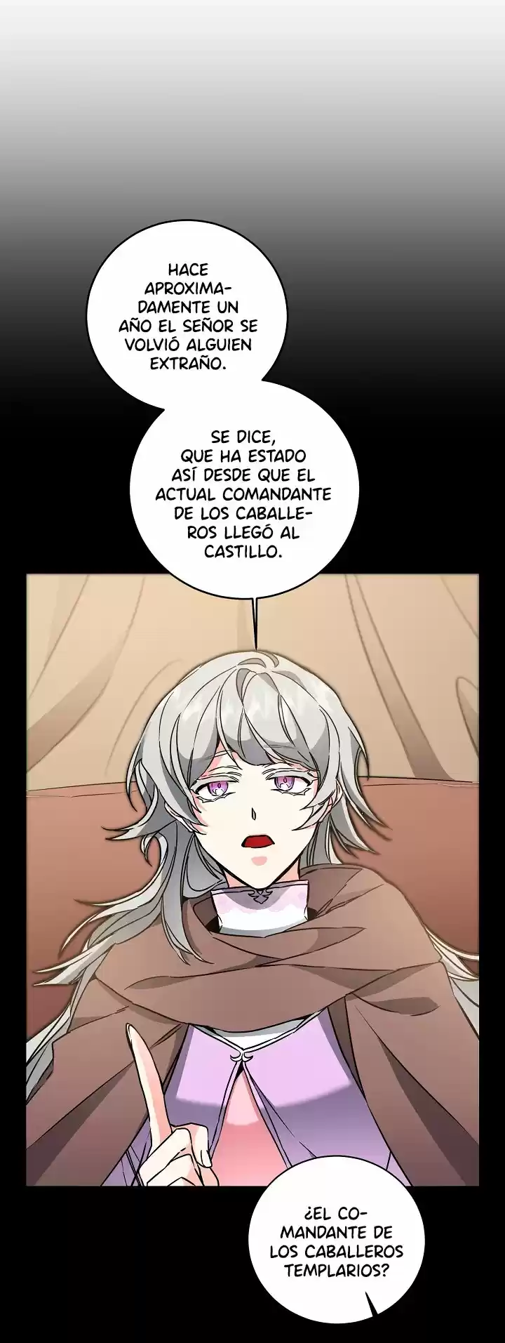 Me He Convertido En La Emperatriz Villana De Una Novela - Capítulo 64 - Página 33 - LectorTMOo