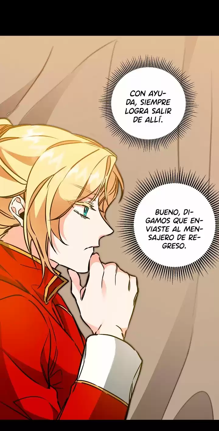 Me He Convertido En La Emperatriz Villana De Una Novela - Capítulo 64 - Página 39 - LectorTMOo