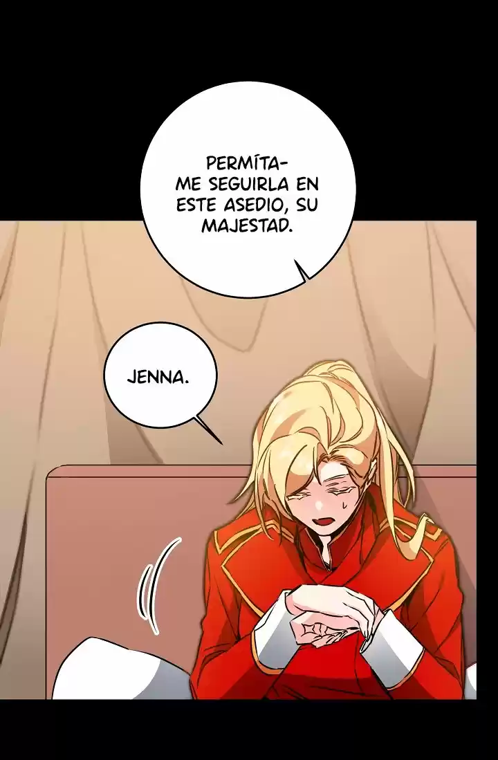 Me He Convertido En La Emperatriz Villana De Una Novela - Capítulo 64 - Página 43 - LectorTMOo