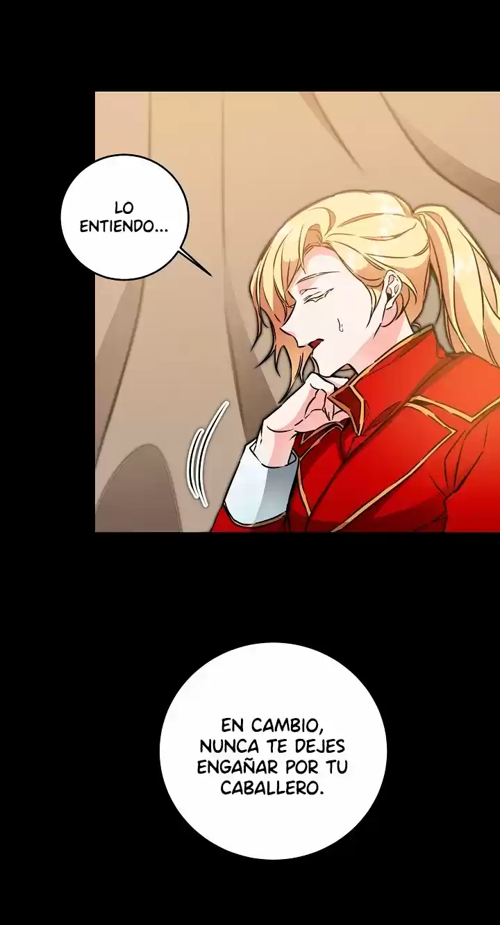 Me He Convertido En La Emperatriz Villana De Una Novela - Capítulo 64 - Página 45 - LectorTMOo