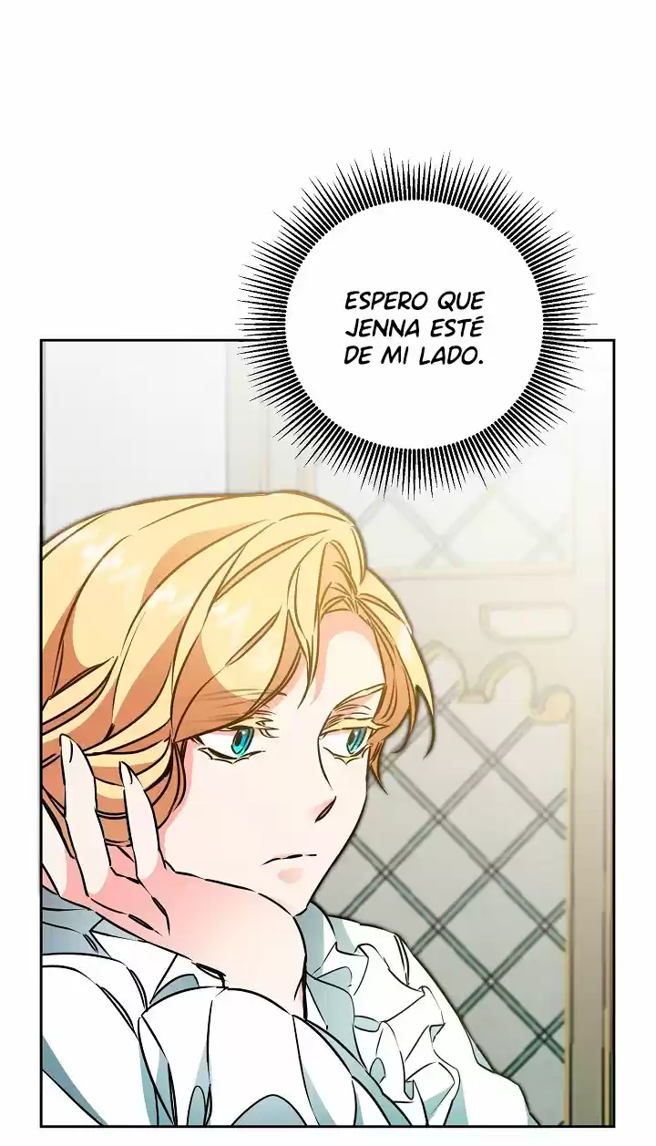 Me He Convertido En La Emperatriz Villana De Una Novela - Capítulo 64 - Página 49 - LectorTMOo