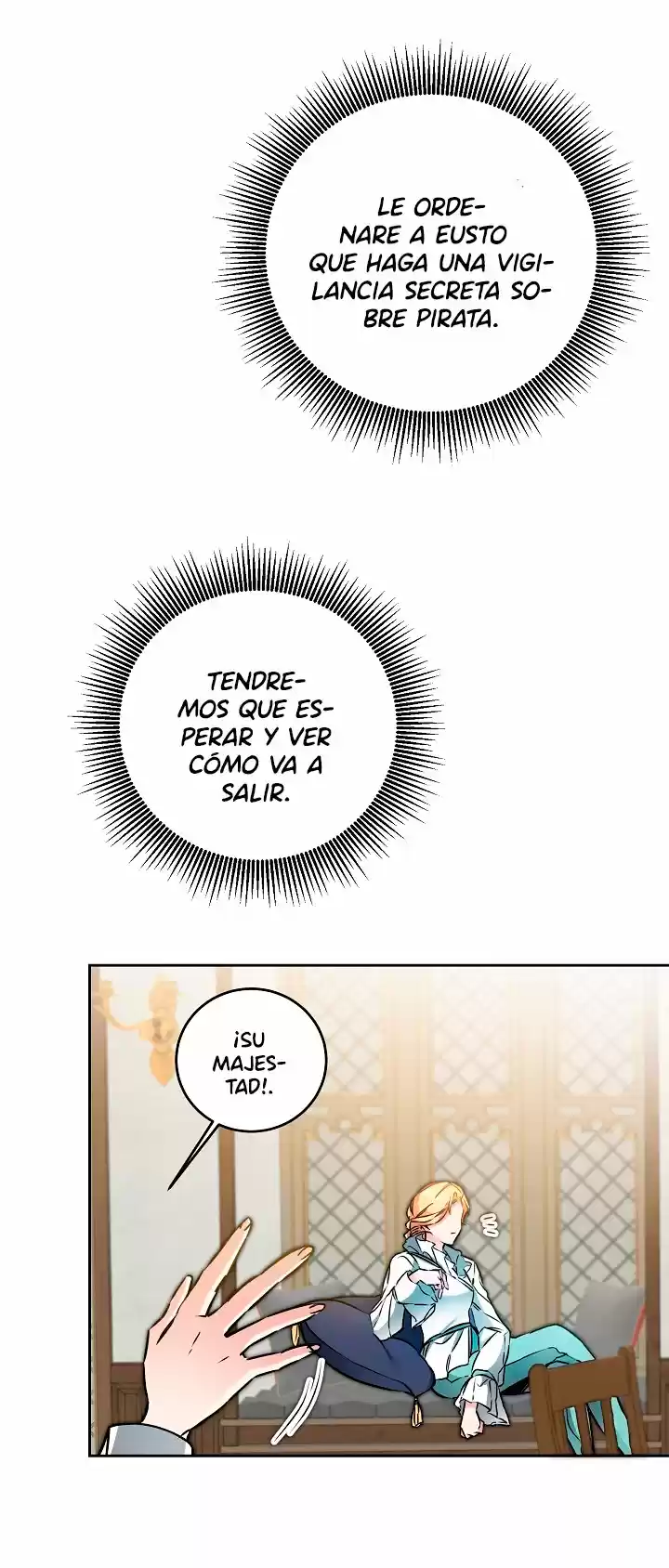 Me He Convertido En La Emperatriz Villana De Una Novela - Capítulo 64 - Página 50 - LectorTMOo