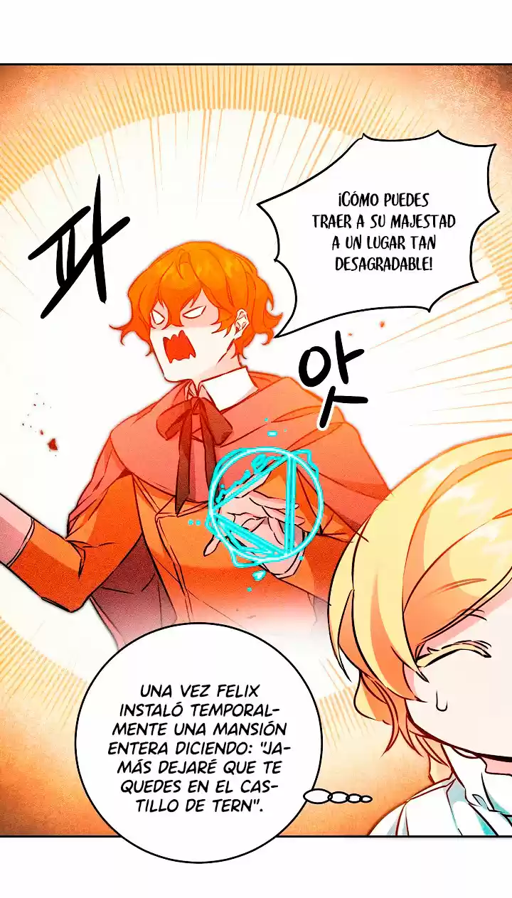 Me He Convertido En La Emperatriz Villana De Una Novela - Capítulo 64 - Página 53 - LectorTMOo