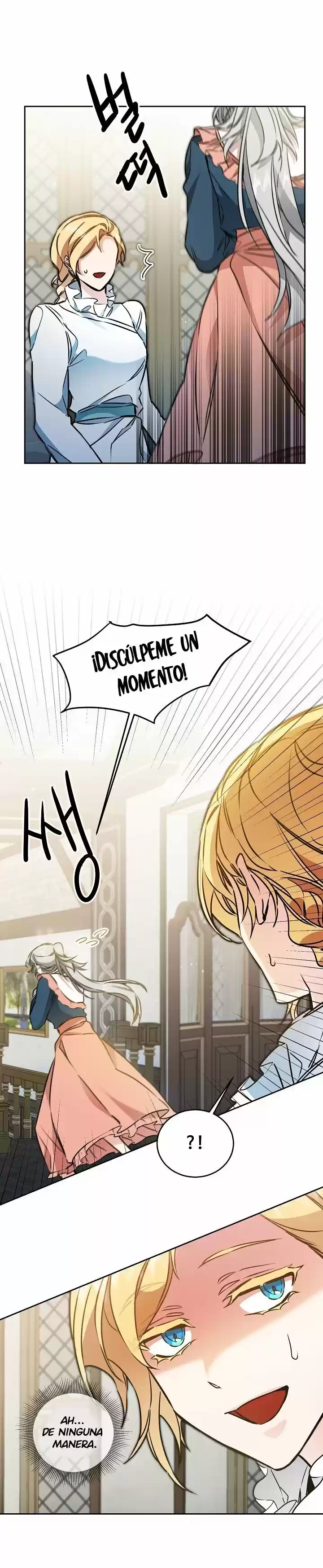 Me He Convertido En La Emperatriz Villana De Una Novela - Capítulo 65 - Página 7 - LectorTMOo