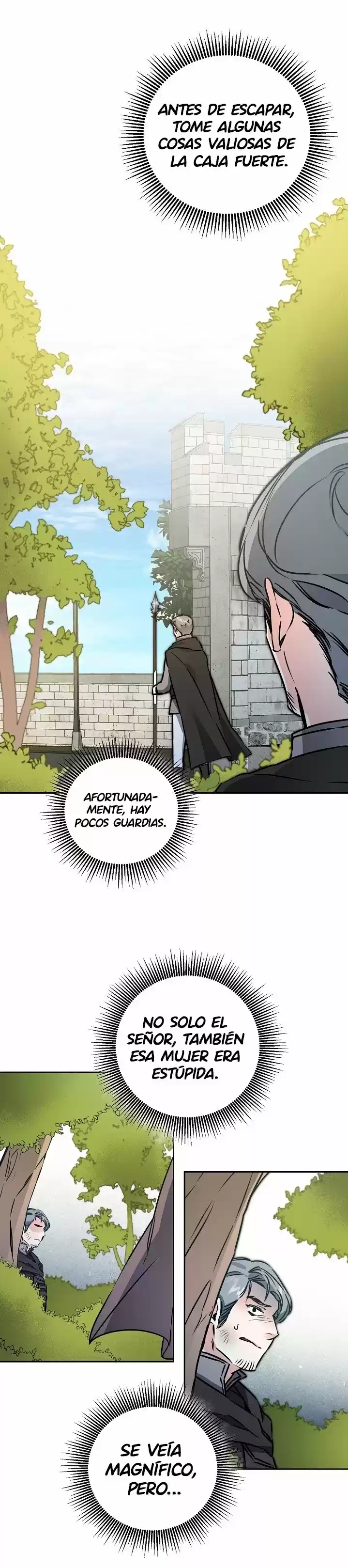 Me He Convertido En La Emperatriz Villana De Una Novela - Capítulo 65 - Página 17 - LectorTMOo