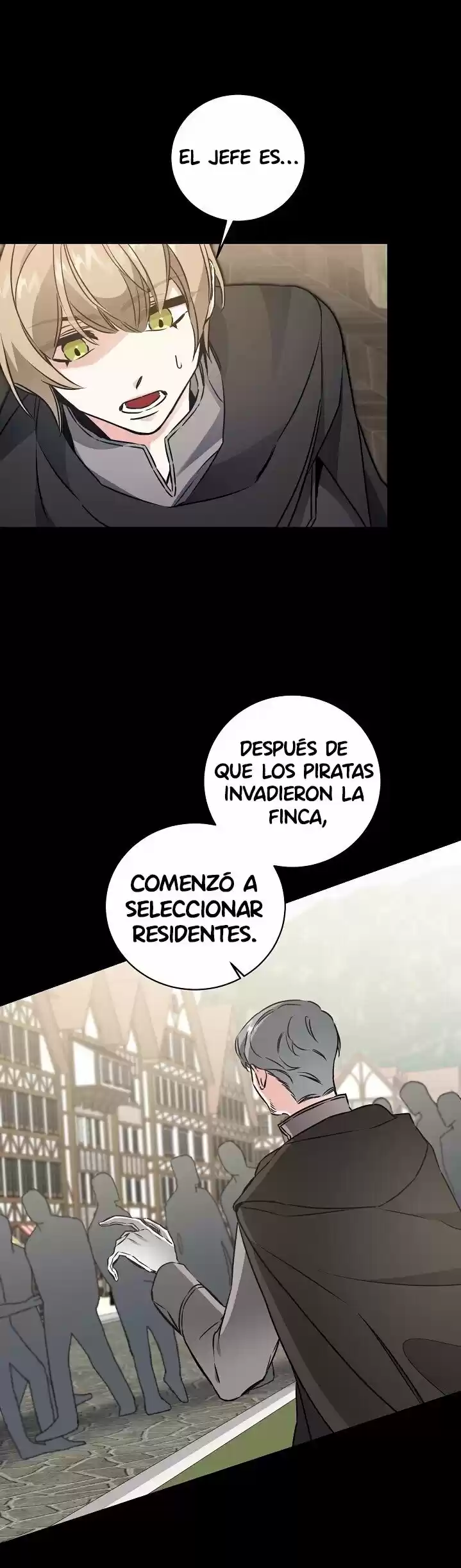 Me He Convertido En La Emperatriz Villana De Una Novela - Capítulo 65 - Página 24 - LectorTMOo