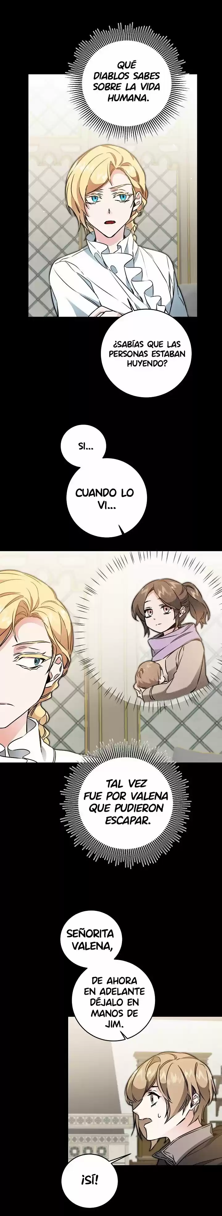 Me He Convertido En La Emperatriz Villana De Una Novela - Capítulo 65 - Página 29 - LectorTMOo