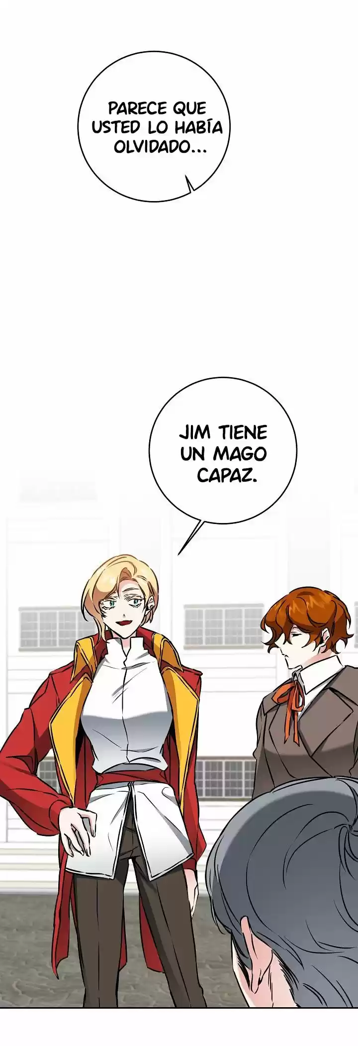 Me He Convertido En La Emperatriz Villana De Una Novela - Capítulo 66 - Página 9 - LectorTMOo