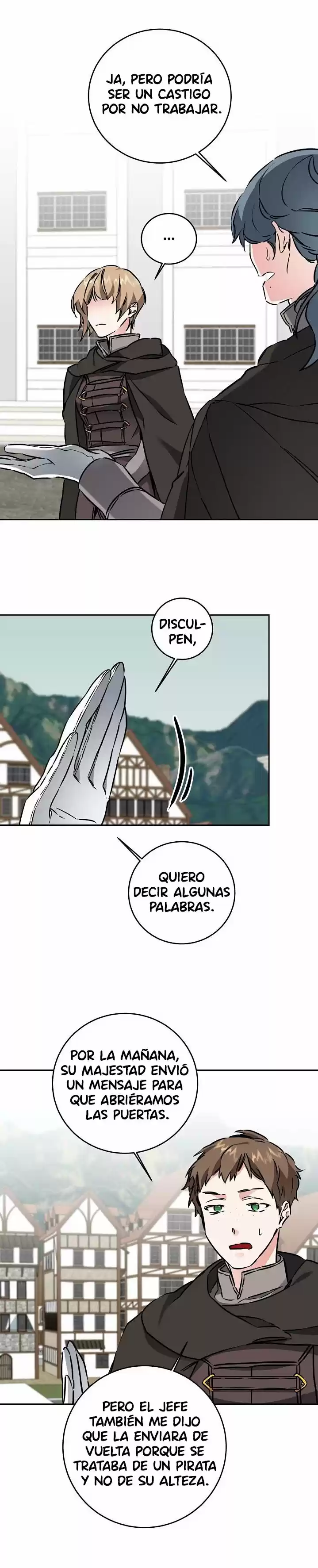 Me He Convertido En La Emperatriz Villana De Una Novela - Capítulo 66 - Página 13 - LectorTMOo