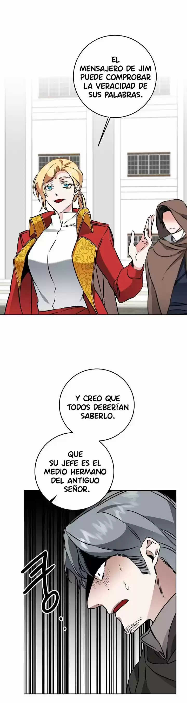 Me He Convertido En La Emperatriz Villana De Una Novela - Capítulo 66 - Página 14 - LectorTMOo