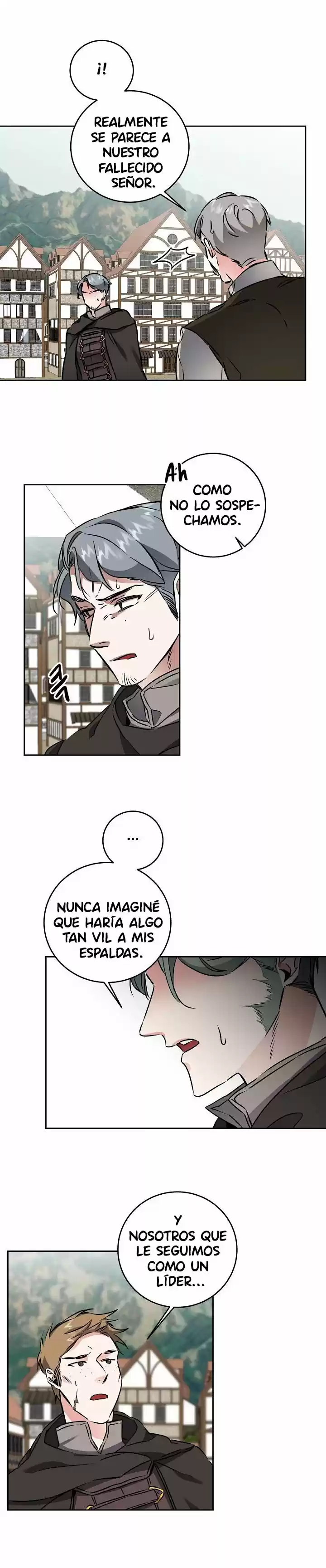 Me He Convertido En La Emperatriz Villana De Una Novela - Capítulo 66 - Página 15 - LectorTMOo