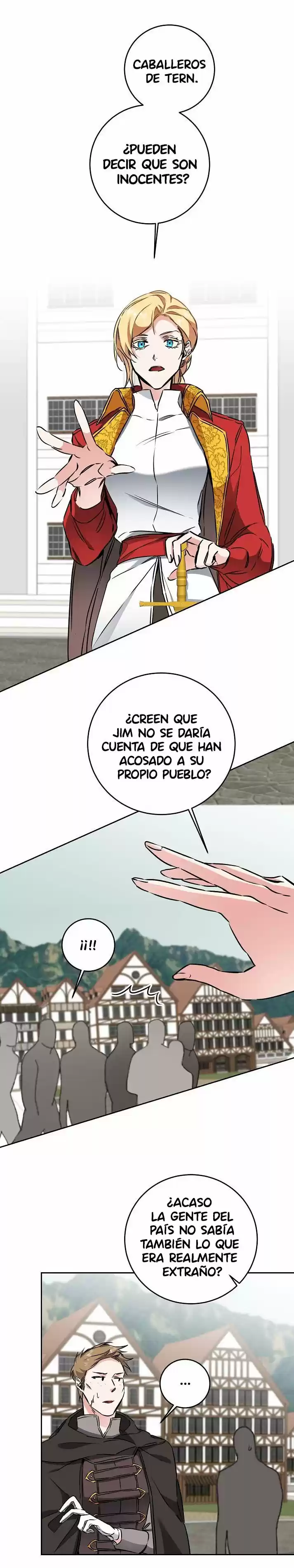 Me He Convertido En La Emperatriz Villana De Una Novela - Capítulo 66 - Página 17 - LectorTMOo