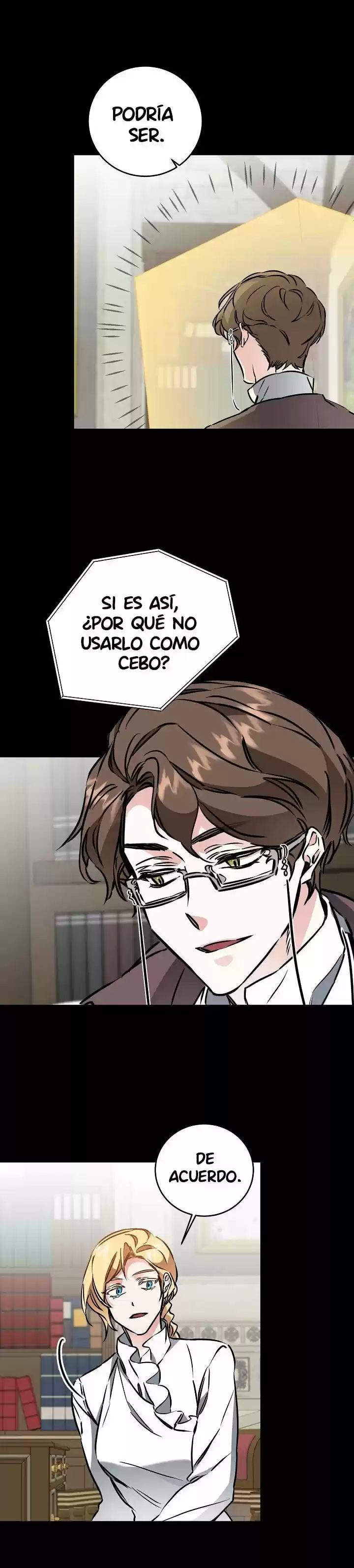 Me He Convertido En La Emperatriz Villana De Una Novela - Capítulo 66 - Página 24 - LectorTMOo