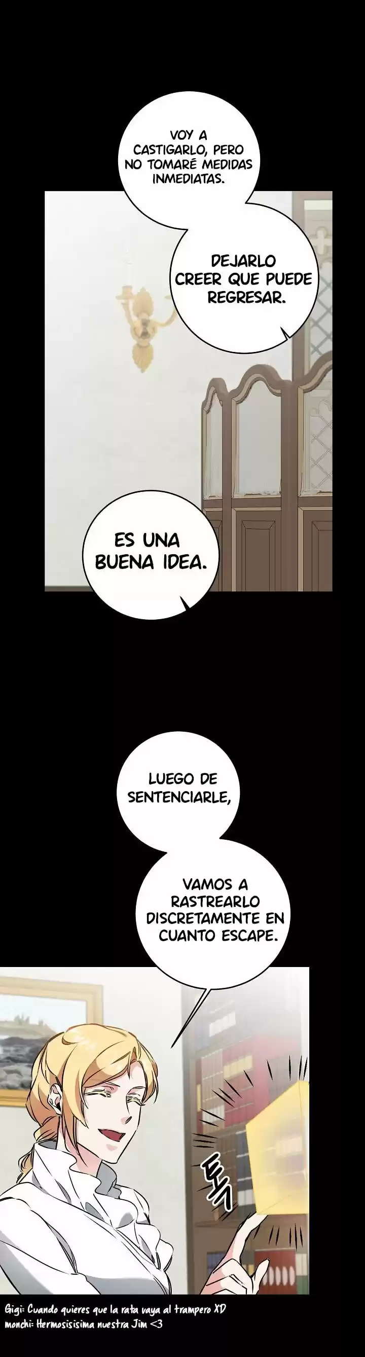 Me He Convertido En La Emperatriz Villana De Una Novela - Capítulo 66 - Página 25 - LectorTMOo