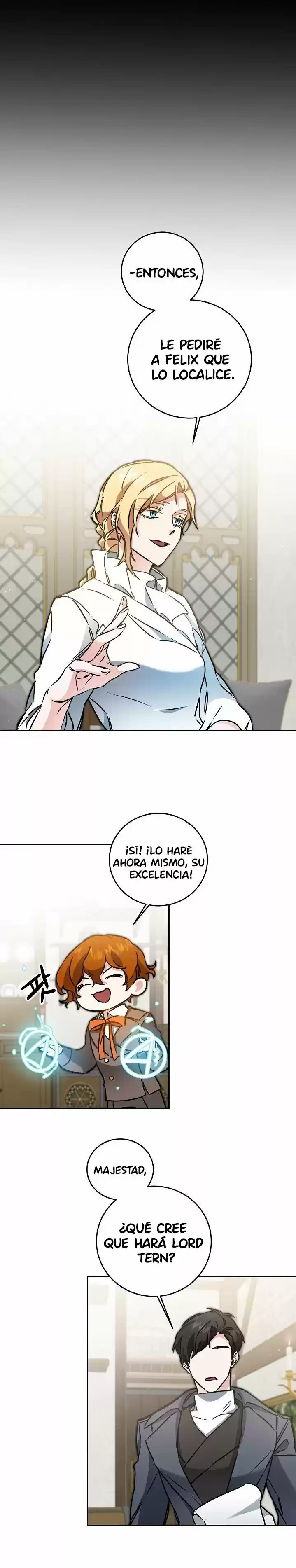 Me He Convertido En La Emperatriz Villana De Una Novela - Capítulo 66 - Página 28 - LectorTMOo