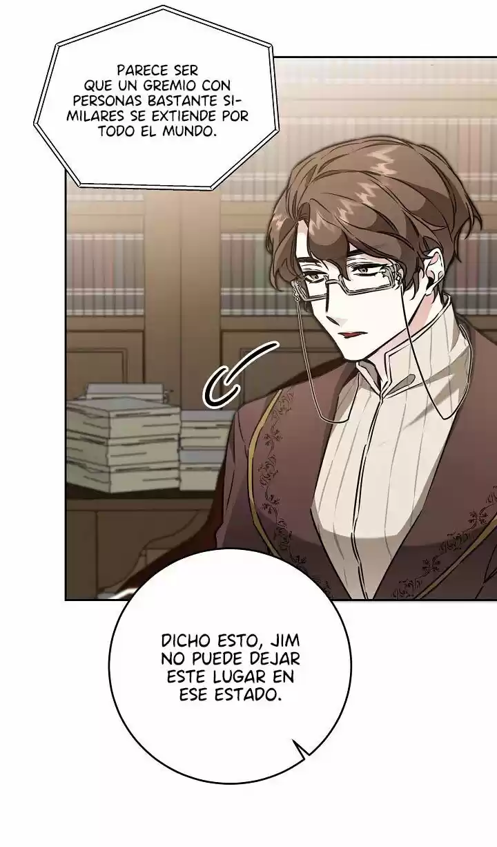 Me He Convertido En La Emperatriz Villana De Una Novela - Capítulo 67 - Página 10 - LectorTMOo