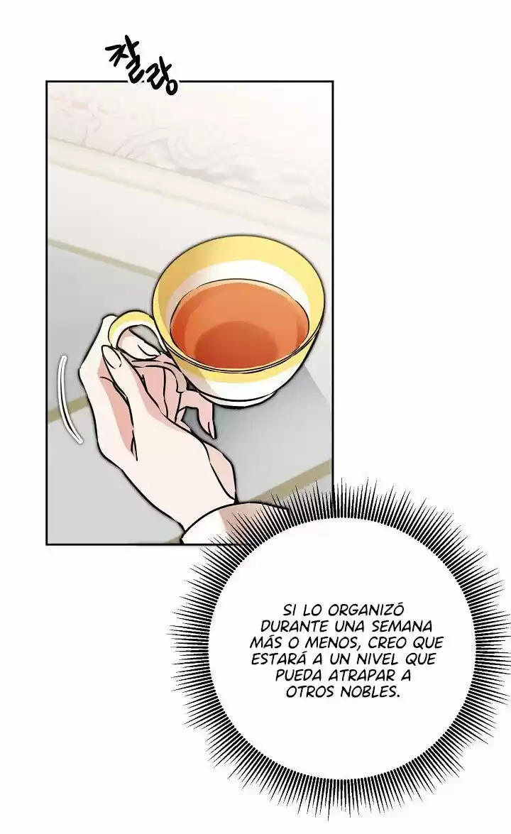 Me He Convertido En La Emperatriz Villana De Una Novela - Capítulo 67 - Página 11 - LectorTMOo